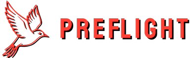 PreFlight